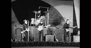 The Beatles - 1964 US Tour Reconstruction - Full Concert