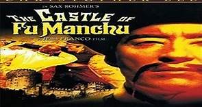 El castillo de Fu-Manchu (1969)