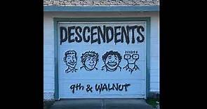 Descendents – 9th & Walnut (Full Album) 2021
