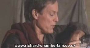 Richard Chamberlain RIVER MADE TO DROWN IN