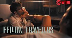 Fellow Travelers Director Breaks Down THAT Scene | Fellow Travelers | SHOWTIME