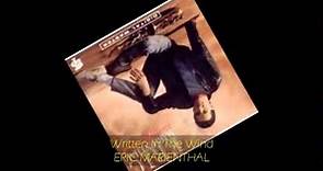 Eric Marienthal - WRITTEN IN THE WIND