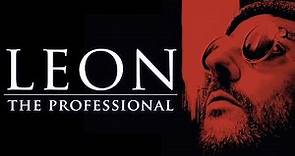 Leon: T he Professional - Official Trailer