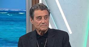 Ian McShane Dishes On “American Star” & More | New York Live TV