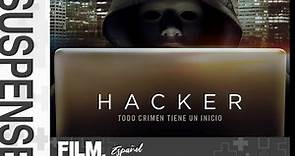 Hacker Película Completa Doblada Suspense Drama