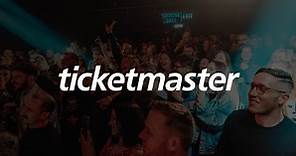 Concerts, Gigs & Tours | 2024 Music Guide | Ticketmaster UK