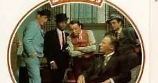 4 Gángsters de Chicago (1964) Online - Película Completa en Español - FULLTV