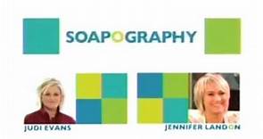 Soapography with Judi Evans and Jennifer Landon