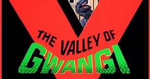 The Valley Of Gwangi (Movie Trailer) 1969