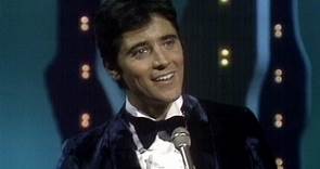 Sacha Distel - Raindrops Keep Falling On My Head/The Good Life/Louise (Medley/Live On The Ed Sullivan Show, October 5, 1969) - video Dailymotion
