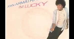 Joan Armatrading - I'm Lucky