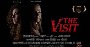 The Visit Trailer