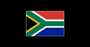 Hymne National - Afrique du Sud