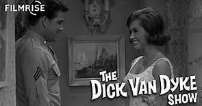 The Dick Van Dyke Show - Season 5, Episode 5 - No Rice at My Wedding - Full Episode