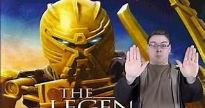 A TFC328 Review: Bionicle: The Legend Reborn