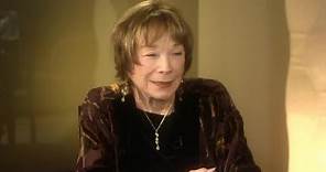 Shirley MacLaine on "Larry King Now" - Full Episode in the U.S. on Ora.TV