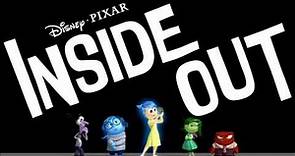 Michael Giacchino - Soundtrack Pixar's Inside Out (2015) - 24 The Joy of Credits