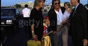 ROD STEWART AND DAUGHTERS (1994)