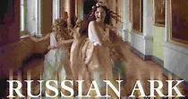 Russian Ark streaming: where to watch movie online?