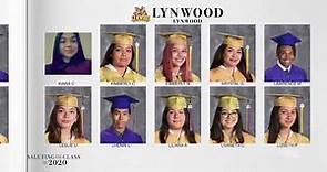 Saluting the Class of 2020 —Lynwood High School | NBCLA
