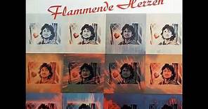 Michael Rother : Flammende Herzen 1976 (Full Album)