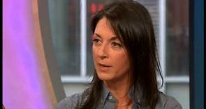 Mary McCartney - The One Show - 22/5/2013