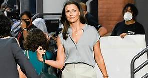 Bridget Moynahan Talks 'Sex and the City' Reboot, Willie Garson's Impact (Exclusive)