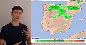 Jorge Rey se vuelve loco con su predicción más surrealista: España, en peligro este verano