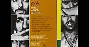Augusto Martelli ‎– Black Sound From White People (1973) Album