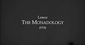Leibniz - The Monadology - Epoché Magazine