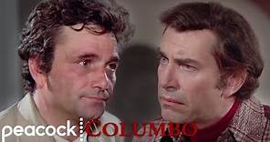 If Not A Heart Attack, Then What? | Columbo