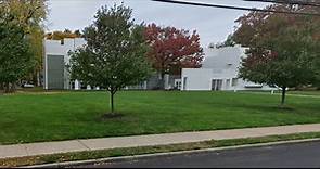 Hartford Seminary renamed Hartford International University for Religion and Peace