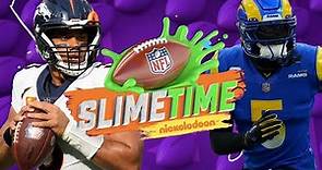 Best of NFL on Nickelodeon!