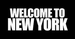Welcome to New York (2014)