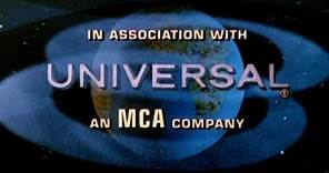 Clyde Phillips Productions/Universal Television (1990)