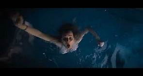 Jennifer Lawrence drowning, Passengers Movie