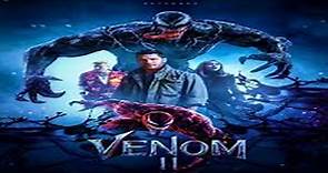 Venom 2: Carnage Liberado - completa en Español
