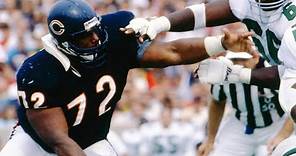 William "Refrigerator" Perry Ultimate NFL Career Highlights