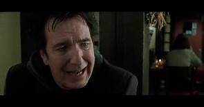 Dogma/Best scene/Kevin Smith/Linda Fiorentino/Bethany Sloane/Alan Rickman/Metatron