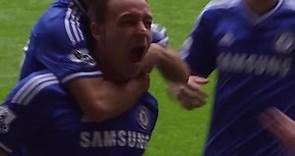 John Terry: Hall of Fame Nominee 2022