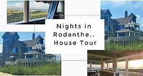 Nights In Rodanthe House Tour.. aka Serendipity