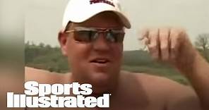 Watch John Daly golf shirtless, shoeless to celebrate his 50th birthday | Sports Illustrated