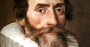 ¿Quién fue Johannes Kepler? ¿Qué hizo? (Resumen) — Saber es práctico