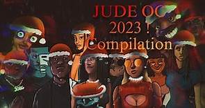 Jude oc Ultimate 2023 Compilation