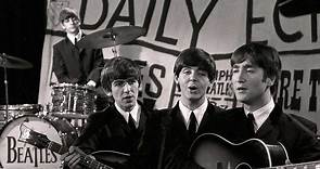 The Beatles : biographie d'un groupe de rock britannique de légende