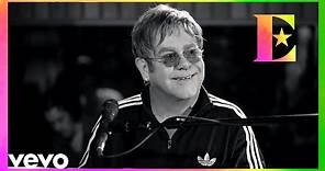 Elton John - The Diving Board (Extended Album Trailer)