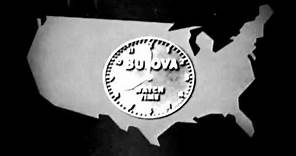 De 1941: el primer comercial de TV de la historia