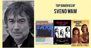 Svend Wam | Top Movies by Svend Wam| Movies Directed by Svend Wam
