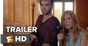 Road Games Official Trailer 1 (2016) - Andrew Simpson Movie HD