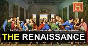 The Renaissance: Art, Science, and Culture |History Channel|